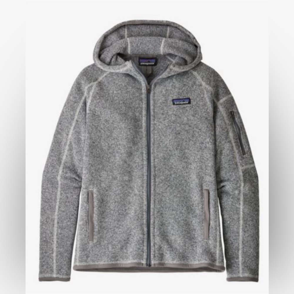 Patagonia Grey Jacket